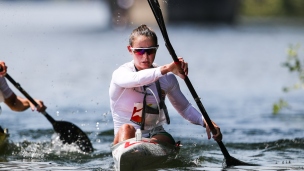 2018 ICF Canoe Marathon World Championships Prado Vila Verde Portugal Day 1