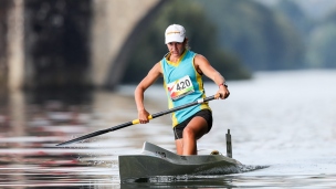 2018 ICF Canoe Marathon World Championships Prado Vila Verde Portugal Day 3