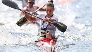 2018 ICF Canoe Marathon World Championships Prado Vila Verde Portugal Day 3