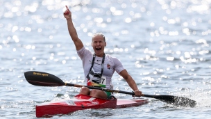 2018 ICF Canoe Marathon World Championships Prado Vila Verde Portugal Day 3