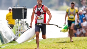 2018 ICF Canoe Marathon World Championships Prado Vila Verde Portugal Day 3