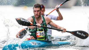 2018 ICF Canoe Marathon World Championships Prado Vila Verde Portugal Day 3