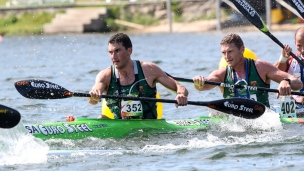 2018 ICF Canoe Marathon World Championships Prado Vila Verde Portugal Day 4