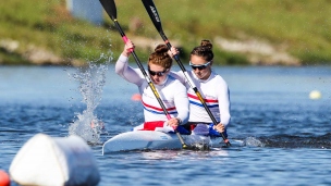 deborah kerr samantha rees clark icf canoe kayak sprint world cup montemor-o-velho portugal 2017 045