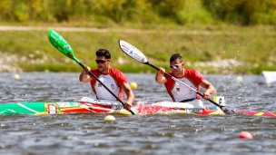 emanuel silva joao ribeiro icf canoe kayak sprint world cup montemor-o-velho portugal 2017 056