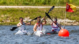 estefania fernandez jennifer egan lizzie broughton icf canoe kayak sprint world cup montemor-o-velho portugal 2017 061