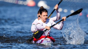 eszter malcsiner rita katrinecz icf canoe kayak sprint world cup montemor-o-velho portugal 2017 062