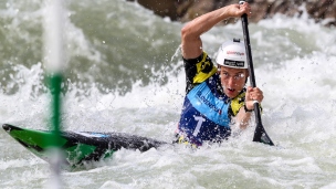 felix oschmautz aut icf junior u23 canoe slalom world championships 2017 002