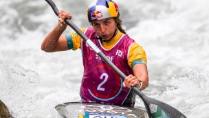 fox jessica aus 2017 icf canoe slalom world championships pau france 086