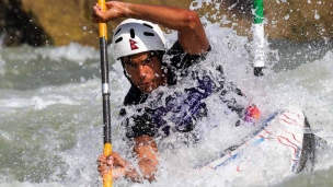 gokul flageul nep icf junior u23 canoe slalom world championships 2017 006