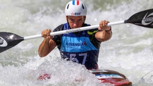 isaac dufrene fra icf junior u23 canoe slalom world championships 2017 007