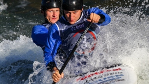 j kaspar-m sindler cze 2017 icf canoe slalom world championships pau france 020 1