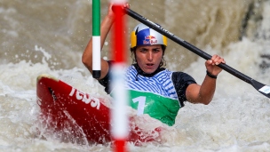 jessica fox aus 2017 icf canoe slalom world cup 4 ivrea 003 0