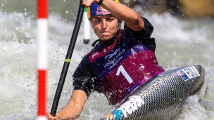 jessica fox aus icf junior u23 canoe slalom world championships 2017 003