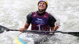 jessica fox aus icf junior u23 canoe slalom world championships 2017 017