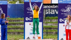 jessica fox aus icf junior u23 canoe slalom world championships 2017 021