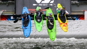 k1 final 2017 icf canoe slalom extreme world championships pau france 135