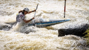 k1 women heats 2017 icf canoe slalom world cup final la seu 009