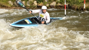 k1 women heats 2017 icf canoe slalom world cup final la seu 013