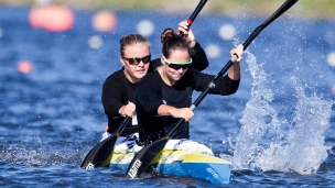 kim thompson rebecca cole icf canoe kayak sprint world cup montemor-o-velho portugal 2017 103