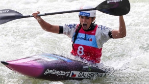 klaudia zwolinska pol icf junior u23 canoe slalom world championships 2017 018