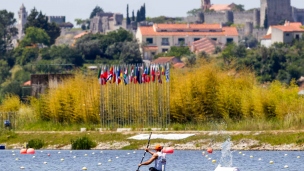 kornel beke icf canoe kayak sprint world cup montemor-o-velho portugal 2017 108