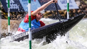 lennard tuchscherer ger icf junior u23 canoe slalom world championships 2017 002