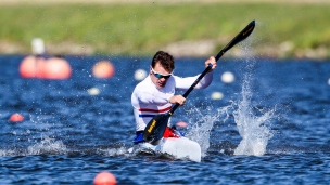 lewis fletcher icf canoe kayak sprint world cup montemor-o-velho portugal 2017 112