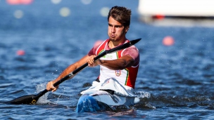 luis santos icf canoe kayak sprint world cup montemor-o-velho portugal 2017 117