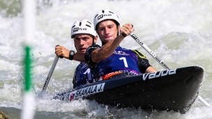 m gewissler - j skakala svk icf junior u23 canoe slalom world championships 2017 004