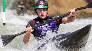 mario leitner aut icf junior u23 canoe slalom world championships 2017 001