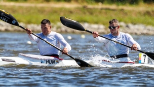 mark bardfalvi zoltan kammerer icf canoe kayak sprint world cup montemor-o-velho portugal 2017 124