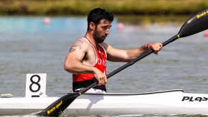 mathieu st pierre paracanoe world cup 2 szeged hungary 2017 011