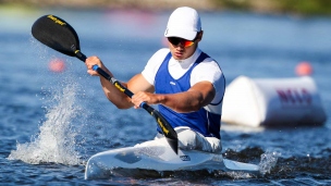 miika nykanen icf canoe kayak sprint world cup montemor-o-velho portugal 2017 135