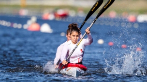 noemi lucz zsofia szenasi icf canoe kayak sprint world cup montemor-o-velho portugal 2017 141