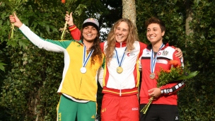 nuria vilarrubla esp 2017 icf canoe slalom world cup final la seu 025