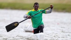 ousmane fall icf canoe kayak sprint world cup montemor-o-velho portugal 2017 148