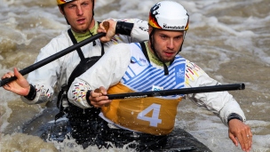 r behling-t becker ger 2017 icf canoe slalom world cup 4 ivrea 002 0