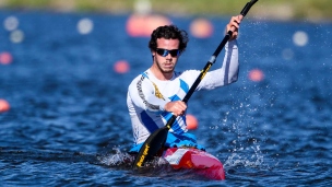 sebastian delgado icf canoe kayak sprint world cup montemor-o-velho portugal 2017 160