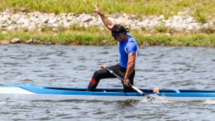 serguey torres madrigal icf canoe kayak sprint world cup montemor-o-velho portugal 2017 163