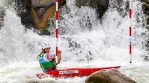 simona glejtekova svk icf junior u23 canoe slalom world championships 2017 014