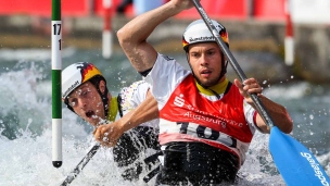 tomas becker robert behling icf canoe slalom world cup 2 augsburg germany 2017 001