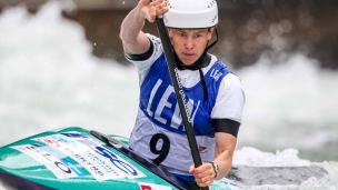 ursa kragelj icf canoe slalom world cup 2 augsburg germany 2017 004