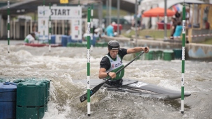 vaclav chaloupka cze c1m junior