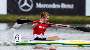 zacharie lauziere fitzgerald paracanoe world cup 2 szeged hungary 2017 017