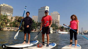 nilekayakclub