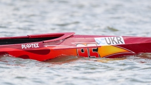 2020 ICF Canoe Sprint World Cup Szeged Hungary Pavlo ALTUKHOV