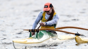 2022 ICF Canoe Sprint &amp;amp;amp; Paracanoe World Cup Poznan Poland Susan SEIPEL