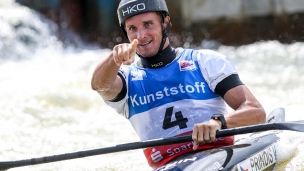 2019 ICF Canoe Slalom World Cup 4 Markkleeberg Vit PRINDIS