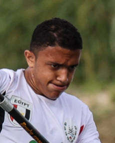 Mohamed Gouda